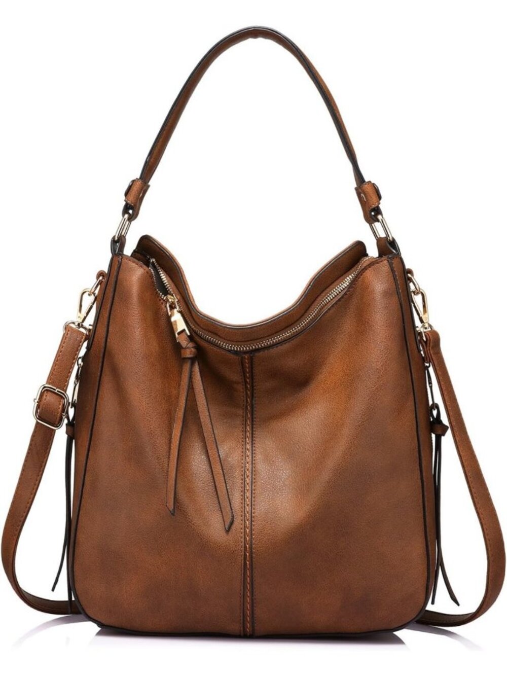Stylish Crossbody Bag for Women | Chic Shoulder Purse Handbag, Fashionable